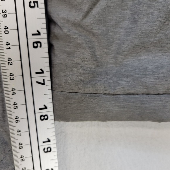 The North Face Insulated Arlayne Jacket Puffer Womens Small Petite Gray Coat - Picture 12 of 13